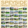 Speyside Whisky Print, thumbnail 2 of 5