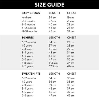Glitter Number Children's Age Birthday T Shirt, 7 of 8