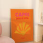 Capri Italy Travel Print, thumbnail 1 of 2