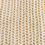Fishnet Scarf Easy Crochet Kit, thumbnail 5 of 9