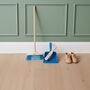 Personalised Wooden Children's Dustpan And Brush Set, thumbnail 4 of 6