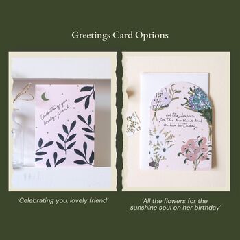 Energising Birthday Set For Her, 8 of 8