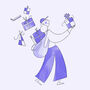 NOTHS & More Annual Membership, thumbnail 1 of 2