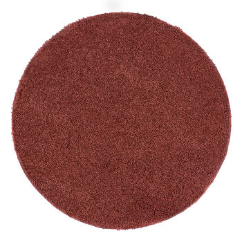 My Stain Resistant Easy Care Rug Ox Red, 9 of 9