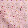 Light Summer Cotton Quilt Assorted Designs | Scandi Living, thumbnail 6 of 7