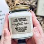 Funny Candle For A Friend, thumbnail 1 of 10