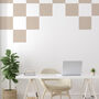 Square Decorative Wall Stickers, thumbnail 2 of 4