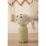 Stainless Steel Water Bottle Removable Character Head, thumbnail 3 of 12
