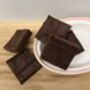Mocha Dark Chocolate Fudge, thumbnail 8 of 11