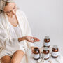 Luxury Relaxing Mother's Day Pamper Gift Organic Housewarming Gift Scented With Pure Essential Oils, thumbnail 7 of 12