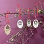 Laser Cut Wooden Diwali Decorations, thumbnail 10 of 10