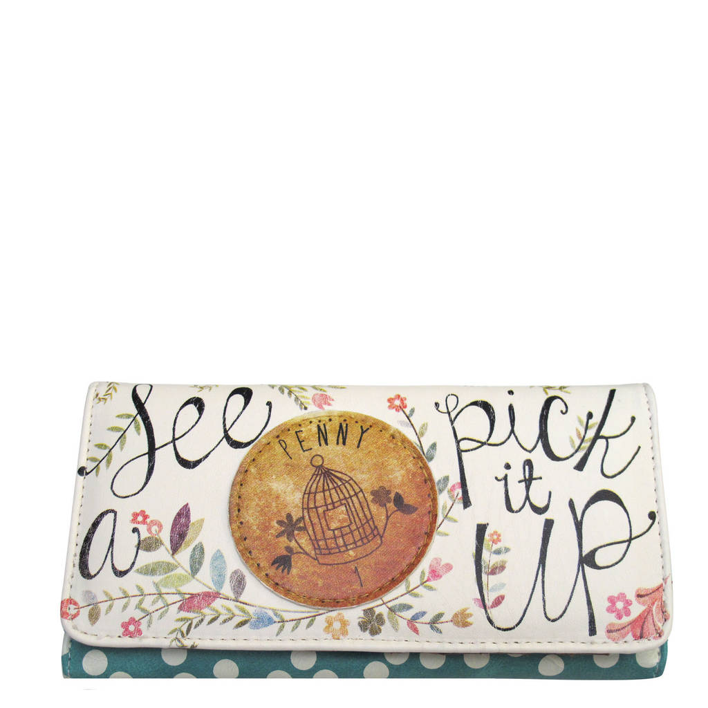 see a penny pick it up purse by by poppy see a penny pick it up purse by by poppy