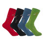 Women's Socks Bundle – Cricket, thumbnail 1 of 5