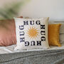 Sunshine Hug Cushion Gift, thumbnail 1 of 4