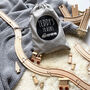 Personalised Train Toy Storage Bag, thumbnail 5 of 6