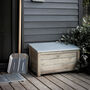 Outdoor Storage Box, thumbnail 1 of 3