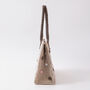 Emma Tote Bag Crochet Kit, thumbnail 6 of 10