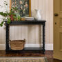 Harlow Console In Ash, thumbnail 1 of 6