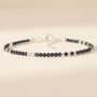 Skinny Sapphire Bracelet, thumbnail 6 of 8