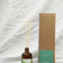 The Joy Of Spring “Garden” Scented Reed Diffuser, thumbnail 3 of 3