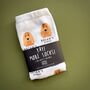 The Dogs Human Personalised Socks, thumbnail 2 of 12