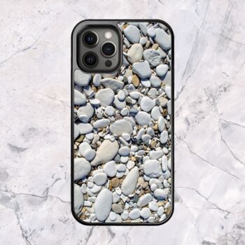 Smooth Rock iPhone Case, 2 of 4