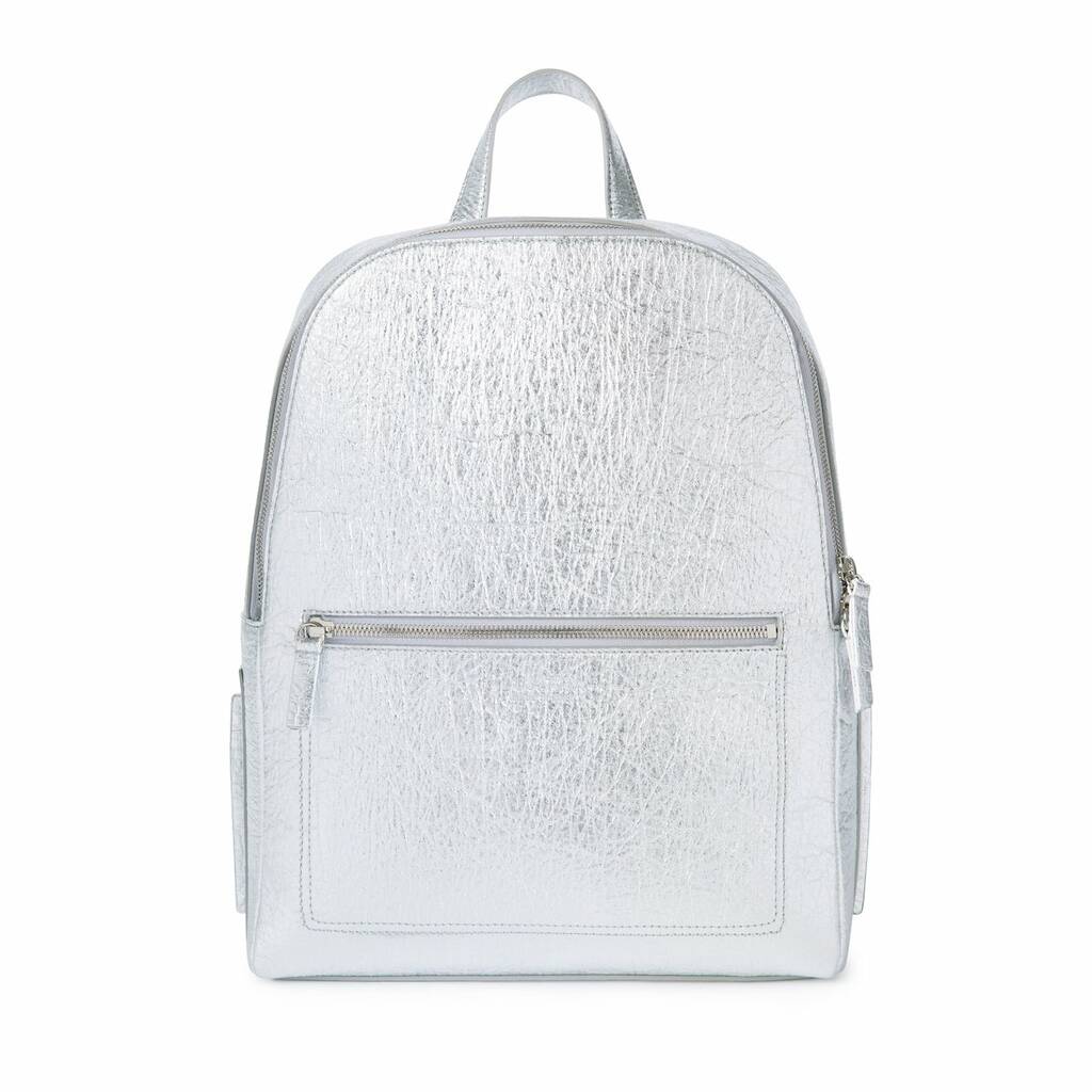 vegan pineapple leather bags
