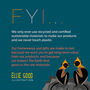 Orangutan Greetings Card, thumbnail 4 of 4