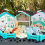 Personalised Zoo Set, thumbnail 1 of 2