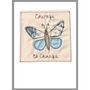 Personalised Butterfly Card For Birthday / Any Occasion, thumbnail 7 of 12