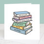 Part Of My Story Teacher End Of Term Mug, thumbnail 4 of 5