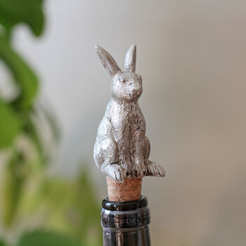 Animal Bottle Stoppers, 4 of 6
