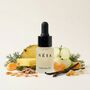 Citrus Oud Perfume Oil – Pineapple, Mandarin And Apple, thumbnail 1 of 7