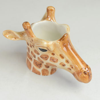 Giraffe Egg Cup, 5 of 5