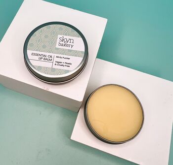 Essential Oil Lip Balm, 5 of 6