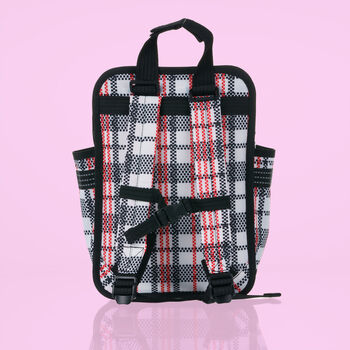 Tarten Eco Mini Backpack, 2 of 5