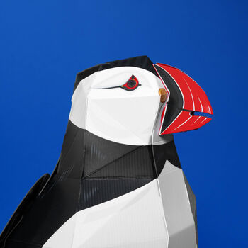 Create Your Own Proud Little Puffin, 4 of 5