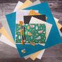 Birds Craft Bundle Sewing Kit For Makers And Crafters, thumbnail 3 of 5