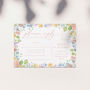 Spring Heath Save The Dates And Invitations, thumbnail 2 of 4