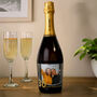 Birthday Gifts Personalised Prosecco, thumbnail 1 of 4