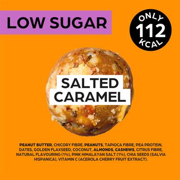 Low Sugar Range Keto Friendly, 7 of 7