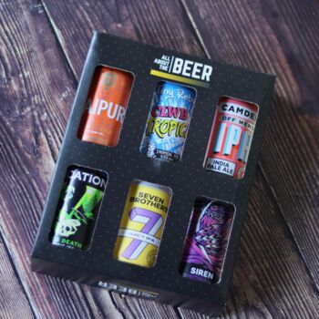 Mixed Ipa Gift Pack, 2 of 4