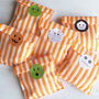 Spooky Halloween Party Bags And Stickers, thumbnail 1 of 5