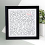 Running Quotes Print For Runners, thumbnail 1 of 7