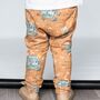 'Protect What You Love' World Baby Leggings, thumbnail 2 of 4