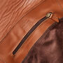 Women's Leather Handbag, thumbnail 5 of 12