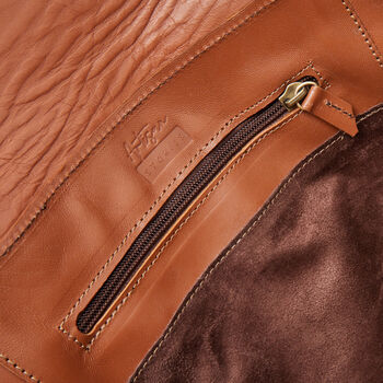 Women's Leather Handbag, 5 of 12