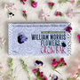 William Morris Flowers Seed Bar, thumbnail 1 of 3