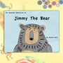 Personalised Bear Story For Children, thumbnail 1 of 5