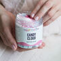Candy Cloud – Marshmallow And Candyfloss Whipped Soap, thumbnail 4 of 9